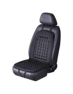 Funda de Asiento de Coche FREMONT AUTO Transpirable Ajustable