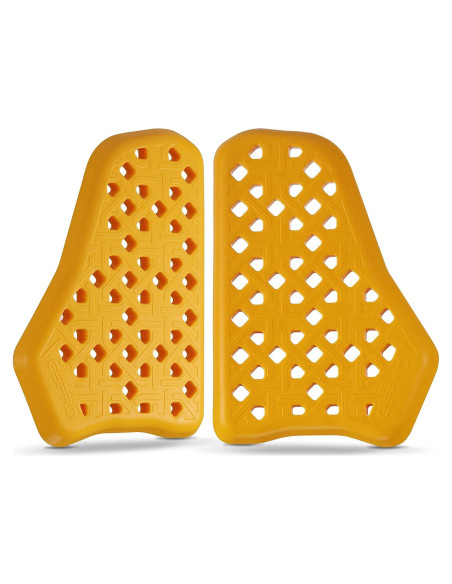 Armadura de Motocicleta CE Nivel 2 Surlim CB2 - Protección Impacto