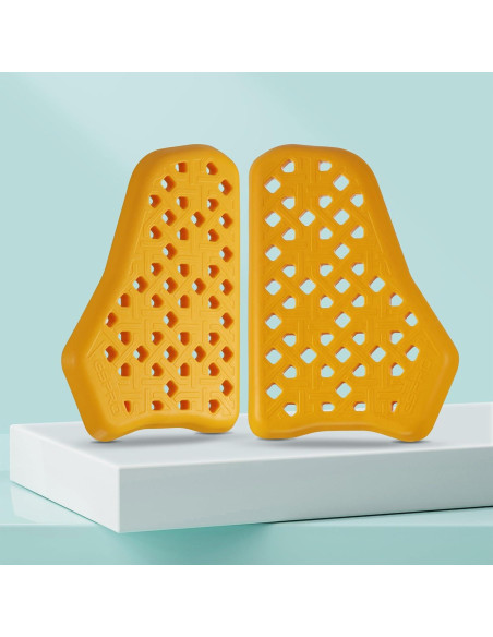 Armadura de Motocicleta CE Nivel 2 Surlim CB2 - Protección Impacto