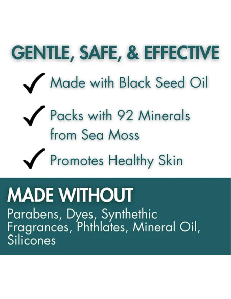 Loción Corporal Natural Lather Green Musgo Marino 226 g Loción Corporal Natural Lather Green Musgo Marino 226 g