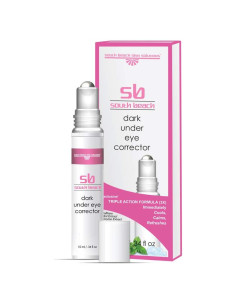 Corrector de Ojeras South Beach - Tratamiento Anti-Envejecimiento