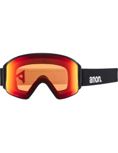Gafas Anon M4S Cilíndricas Unisex + Lente Bonificada + MFI 2