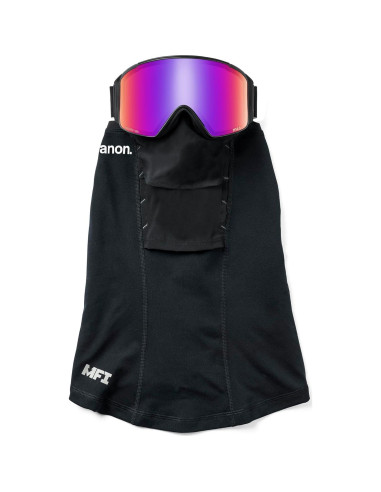 Gafas Anon M4S Cilíndricas Unisex + Lente Bonificada + MFI