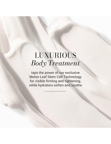 Tratamiento Hidratante Corporal Reafirmante Meaningful Beauty 198.5 ml