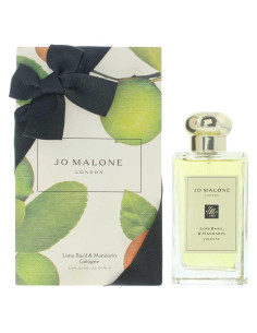 Colonia Jo Malone Lima Albahaca Mandarina 96 ml Unisex