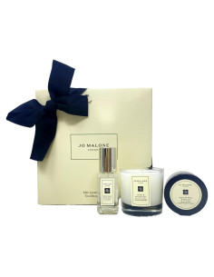 Conjunto de Regalo Mini Lujo Jo Malone London - Colonia 9 mL