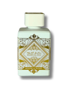 Eau de Parfum Unisex Lattafa Bade'e Al Oud Honor & Glory 100 ml