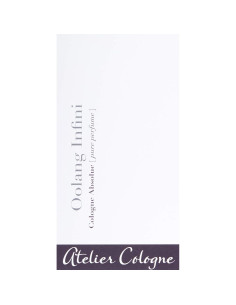 Colonia Oolang Infini Atelier Cologne 93.5 ml 2