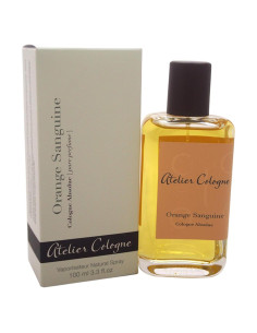 Colonia Atelier Cologne Naranja Sanguina 100 ml - Fragancia Larga Duración