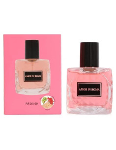 Amor en Roma Eau de Parfum 100ml - Fragancia para Mujeres