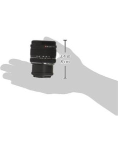 Lente Zoom Olympus M.Zuiko 14-42mm F3.5-5.6 II Negra 2