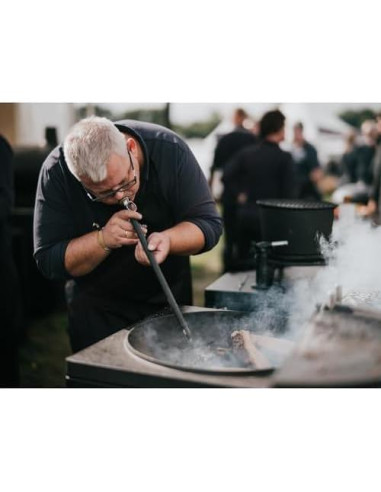 Lente Mitakon Zhongyi Speedmaster 65mm f/1.4 para Fuji GFX