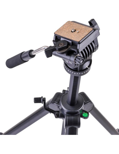 Lente Sony FE 85mm f/1.8 para Montura E + Trípode Vanguard