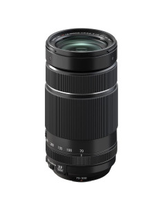 Lente Telefoto FUJIFILM Fujinon XF70-300mm F4-5.6 WR