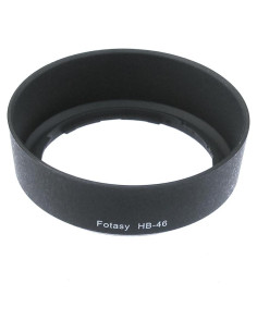 Capucha de lente Nikon HB-46 para NIKKOR 35mm f/1.8G