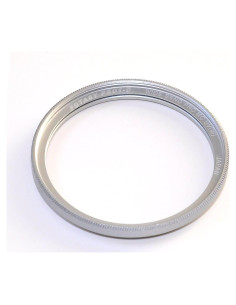 Filtro UV Fotasy 46mm Plata MRC Ultra Delgado 16 Capas