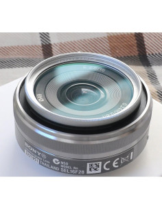 Filtro UV Fotasy 46mm Plata MRC Ultra Delgado 16 Capas 2