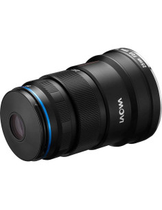 Lente Macro Laowa 25mm f/2.8 para Canon EF - Enfoque Manual 2