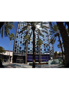 Lente Gran Angular 0.45x DB ROTH para Videocámaras JVC 2