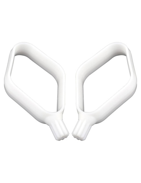 2 Palas para Galletas Bosch 18.4x13cm Accesorios Mezclador