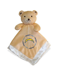Osito de Seguridad Baby Fanatic NFL Los Angeles Chargers 35.56 cm