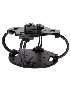 Aislador de Vibraciones PROAIM para Gimbals 4kg a 15kg