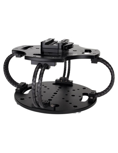 Aislador de Vibraciones PROAIM para Gimbals 4kg a 15kg