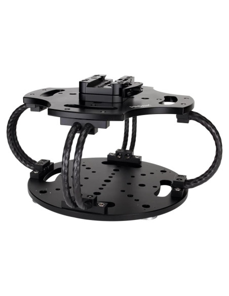 Aislador de Vibraciones PROAIM para Gimbals 4kg a 15kg