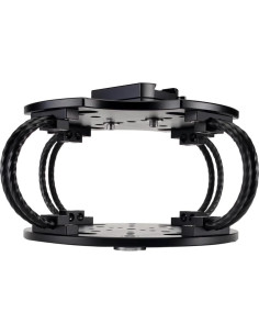 Aislador de Vibraciones PROAIM para Gimbals 4kg a 15kg 2