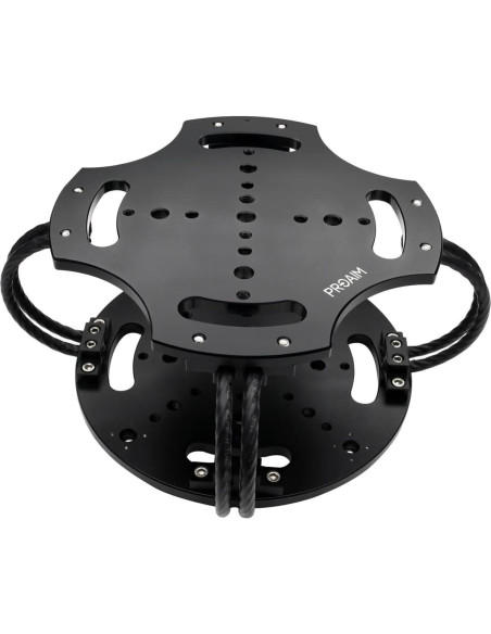Aislador de Vibraciones PROAIM para Gimbals 4kg a 15kg