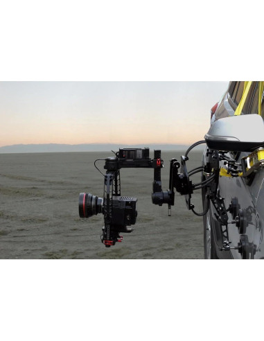 Aislador de Vibraciones PROAIM para Gimbals 4kg a 15kg