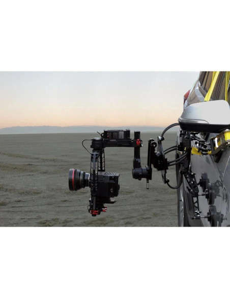 Aislador de Vibraciones PROAIM para Gimbals 4kg a 15kg