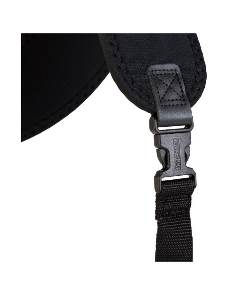 Arnés Doble para Cámara OP/TECH USA - Correa Neopreno SLR/DSLR