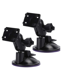 Soporte para cámara de tablero Yoidesu con ventosa 65mm