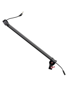 Soporte de Boom Zacuto MicroBOOM 170g Ajustable para Cámara
