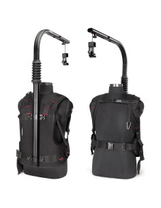 Chaleco Soporte Corporal FLYCAM Flowline 300n para Cámaras y Gimbals hasta 8kg
