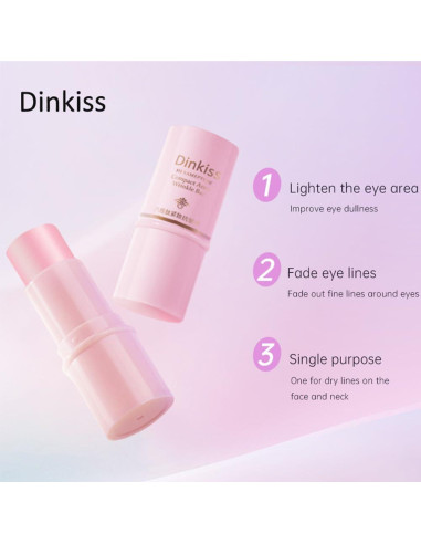 Bálsamo Hidratante Antiarrugas GCDAT 30g - Colágeno y Péptidos