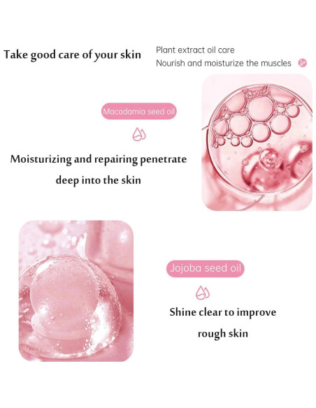 Bálsamo Hidratante Antiarrugas GCDAT 30g - Colágeno y Péptidos