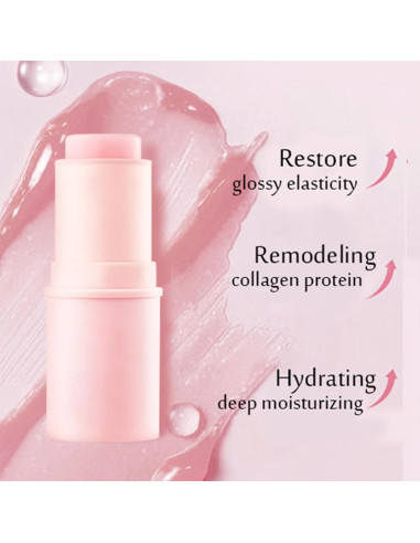 Bálsamo Hidratante Antiarrugas GCDAT 30g - Colágeno y Péptidos