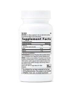 Suplemento de Melatonina GNC 3mg - 120 Tabletas para Sueño 2