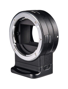 Adaptador Viltrox NF-E1 para Lentes Nikon F a Sony E 2
