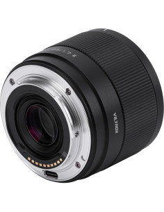 Lente VILTROX 25mm F1.7 E para cámaras Sony E - AF 2
