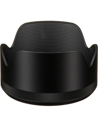 Lente Sigma 50mm F1.4 Art DG HSM para Canon EF