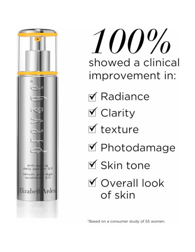 Suero Facial Anti-Envejecimiento PREVAGE 2.0 Elizabeth Arden 27.93 ml