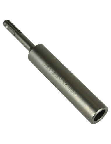 Perforador TEMCo TH0374 SDS-Plus 1.60 cm acero forjado