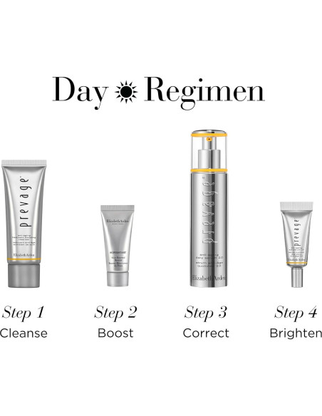 Suero Facial Anti-Envejecimiento PREVAGE 2.0 Elizabeth Arden 27.93 ml Suero Facial Anti-Envejecimiento PREVAGE 2.0 Elizabeth Arden 27.93 ml