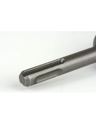 Perforador TEMCo TH0374 SDS-Plus 1.60 cm acero forjado