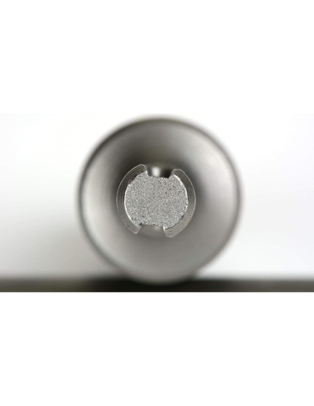 Perforador TEMCo TH0374 SDS-Plus 1.60 cm acero forjado