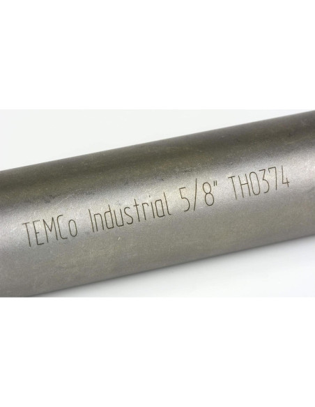 Perforador TEMCo TH0374 SDS-Plus 1.60 cm acero forjado