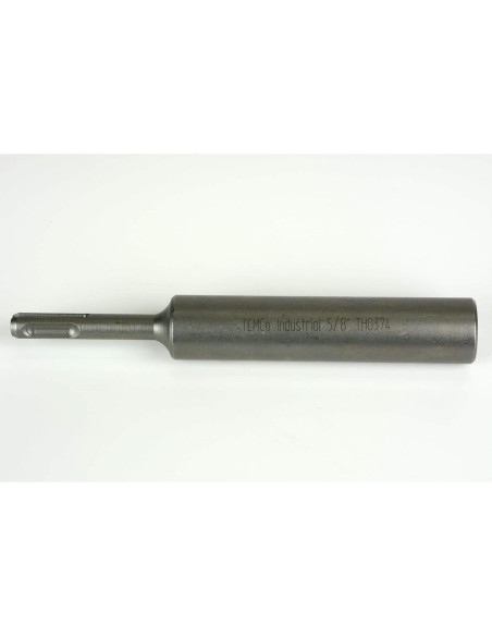 Perforador TEMCo TH0374 SDS-Plus 1.60 cm acero forjado